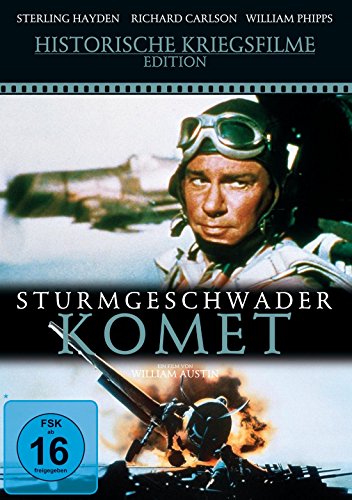 Sturmgeschwader Komet von Polar Film + Medien GmbH