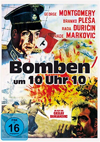 Bomben um 10 Uhr 10 Bomben um 10 Uhr 10 von Polar Film Medien GmbH