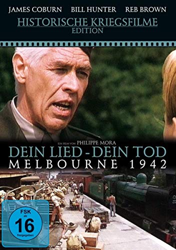 Dein Lied - Dein Tod - Melbourne 1942 von Polar Film Medien GmbH