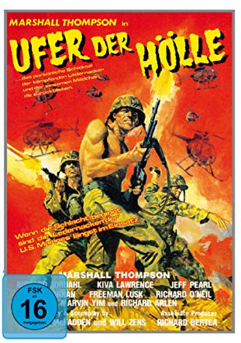 Ufer der Hölle Ufer der Hölle von Polar Film Medien GmbH