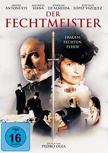 Der Fechtmeister - Frauen, Fechten, Fehde von Polar Film