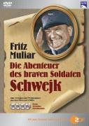 Die Abenteuer des braven Soldaten Schwejk, 4 DVDs von Polar Film