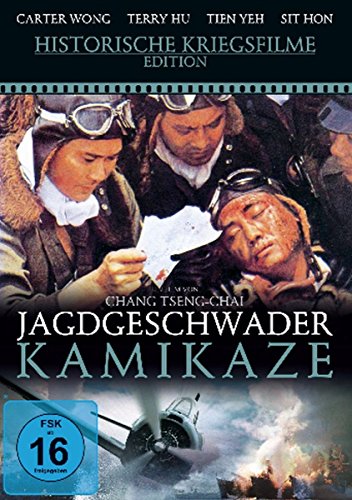 Jagdgeschwader Kamikaze von Polar Film