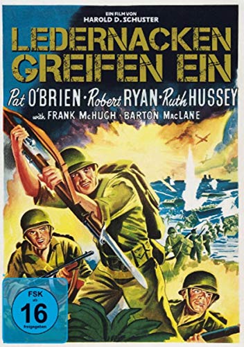 Ledernacken greifen ein von Polar Film