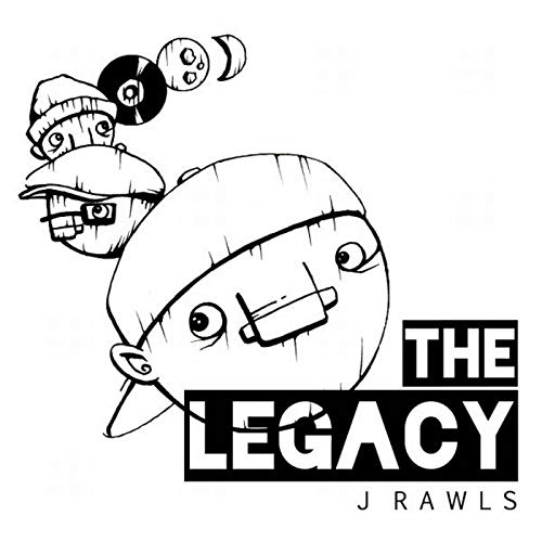 Legacy [Vinyl LP] von Polar