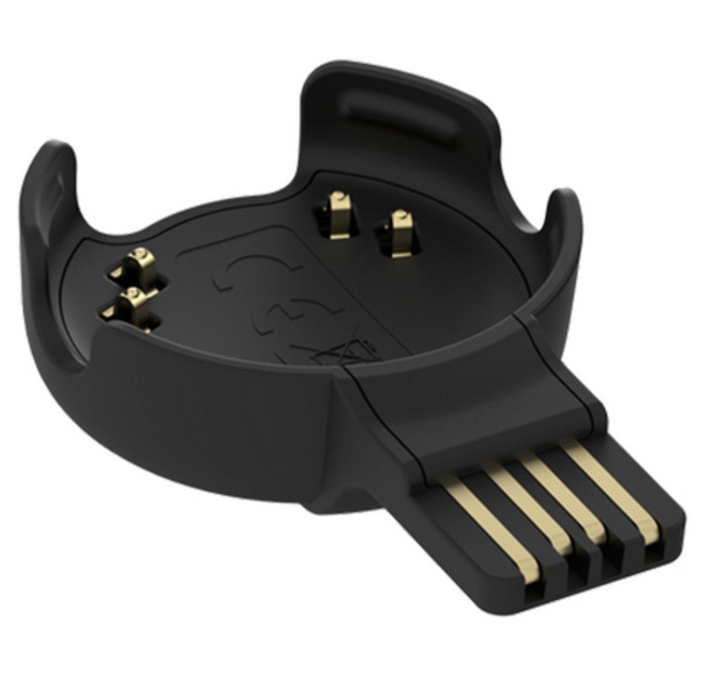 Polar Fitness-Tracker Polar OHR Ladeadapter Schwarz Polar Fitness-Tracker Polar OHR Ladeadapter Schwarz von Polar