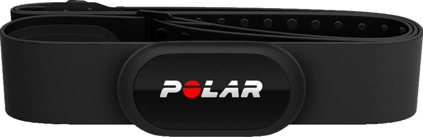 Polar H10 Herzfrequenz-Sensor, Größe M-XXL Smartwatch, Herzfrequenz-Sensor von Polar