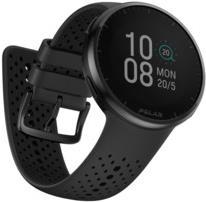 Polar PACER PRO GREY/ BLACK M/ L HR (900107610) von Polar