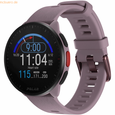 Polar POLAR PACER PURPLE/ PURPLE S-L Polar POLAR PACER PURPLE/ PURPLE S-L von Polar