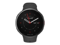 Polar Pacer Pro - Carbon grey - Smartwatch mit Armband - grau - Armbandgröße: S/L - Display 1,2 - 32 MB - Bluetooth - 23 g Polar Pacer Pro - Carbon grey - Smartwatch mit Armband - grau - Armbandgröße: S/L - Display 1,2 - 32 MB - Bluetooth - 23 g von Polar