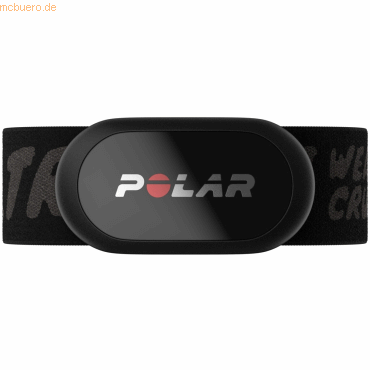 Polar Polar Herzfrequenz-Sensoren-Set H10 crush M - XXL (inkl. Ant+) von Polar