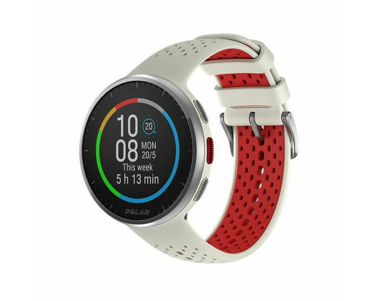 Polar Smartwatch, Smartwatch Polar 1,2" Polar Smartwatch, Smartwatch Polar 1,2" von Polar