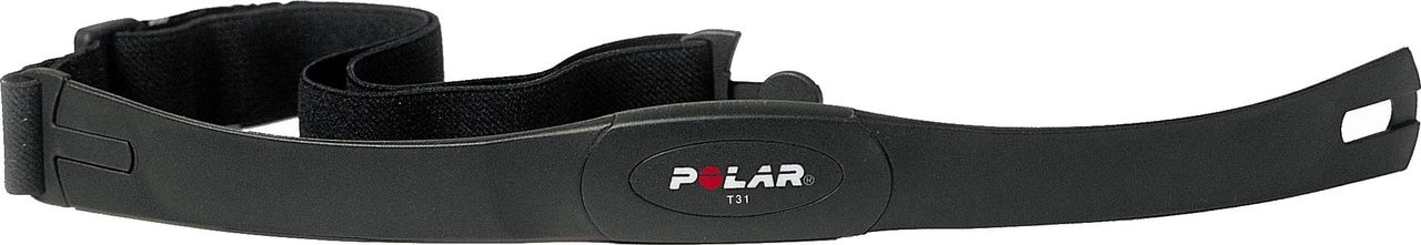 Polar T31 Coded - Sender für Herzfrequenzsensor, Aktivitätsmesser Polar T31 Coded - Sender für Herzfrequenzsensor, Aktivitätsmesser von Polar