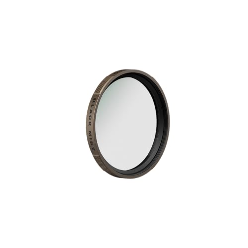 PolarPro - 135 Serie - Black Mist Filter - 49mm - Kamerafilter - Erstellt von Peter McKinnon von PolarPro