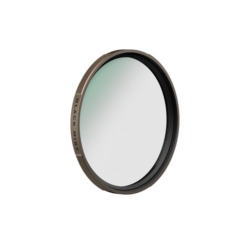 PolarPro - 135 Serie - Black Mist Filter - 67mm - Kamerafilter - Erstellt von Peter McKinnon von PolarPro
