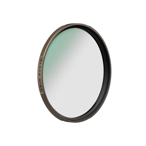 PolarPro - 135 Serie - Black Mist Filter - 77mm - Kamerafilter - Erstellt von Peter McKinnon von PolarPro