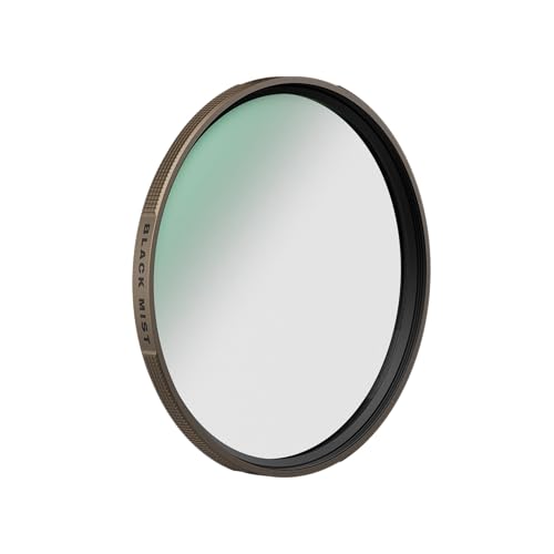 PolarPro - 135 Serie - Black Mist Filter - 82mm - Kamerafilter - Erstellt von Peter McKinnon von PolarPro