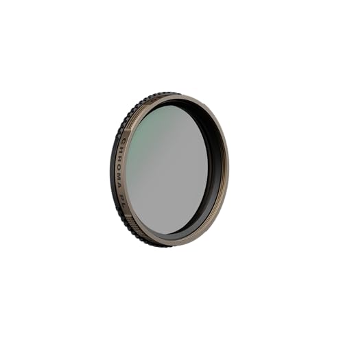 PolarPro - 135 Serie - Chroma CP Filter - 49mm - Kamerafilter - Erstellt von Peter McKinnon PolarPro - 135 Serie - Chroma CP Filter - 49mm - Kamerafilter - Erstellt von Peter McKinnon von PolarPro