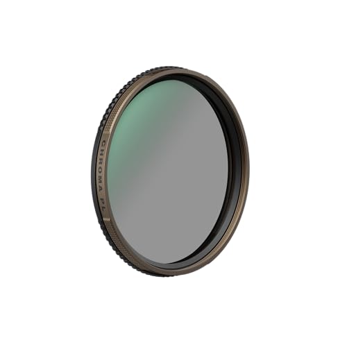 PolarPro - 135 Serie - Chroma CP Filter - 67mm - Kamerafilter - Erstellt von Peter McKinnon PolarPro - 135 Serie - Chroma CP Filter - 67mm - Kamerafilter - Erstellt von Peter McKinnon von PolarPro