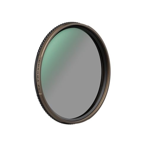 PolarPro - 135 Serie - Chroma CP Filter - 77mm - Kamerafilter - Erstellt von Peter McKinnon PolarPro - 135 Serie - Chroma CP Filter - 77mm - Kamerafilter - Erstellt von Peter McKinnon von PolarPro