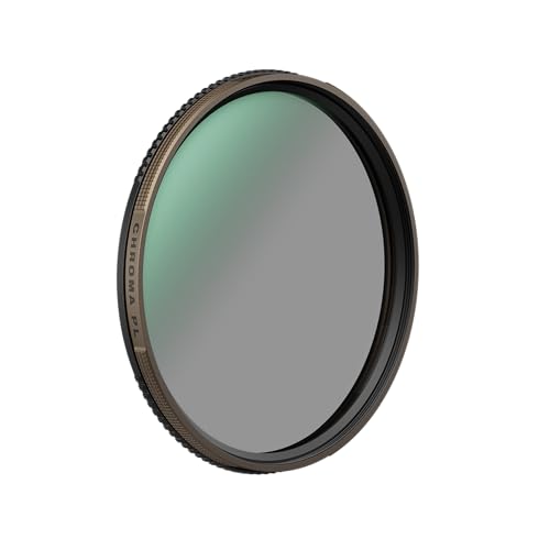 PolarPro - 135 Serie - Chroma CP Filter - 82mm - Kamerafilter - Erstellt von Peter McKinnon PolarPro - 135 Serie - Chroma CP Filter - 82mm - Kamerafilter - Erstellt von Peter McKinnon von PolarPro