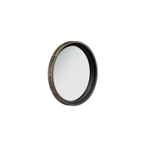 PolarPro - 135 Serie - Gold Mist Filter - 49mm - Kamerafilter - Erstellt von Peter McKinnon PolarPro - 135 Serie - Gold Mist Filter - 49mm - Kamerafilter - Erstellt von Peter McKinnon von PolarPro