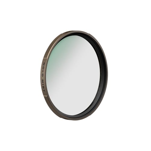 PolarPro - 135 Serie - Gold Mist Filter - 67mm - Kamerafilter - Erstellt von Peter McKinnon PolarPro - 135 Serie - Gold Mist Filter - 67mm - Kamerafilter - Erstellt von Peter McKinnon von PolarPro