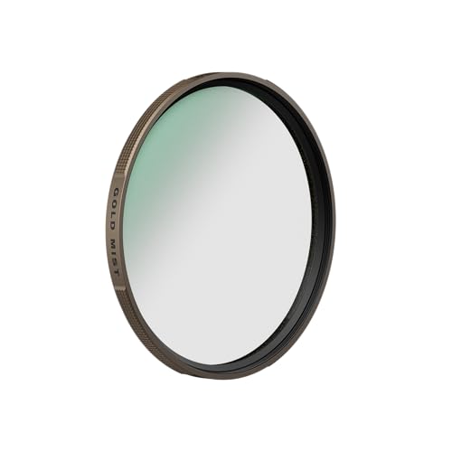 PolarPro - 135 Serie - Gold Mist Filter - 77mm - Kamerafilter - Erstellt von Peter McKinnon PolarPro - 135 Serie - Gold Mist Filter - 77mm - Kamerafilter - Erstellt von Peter McKinnon von PolarPro