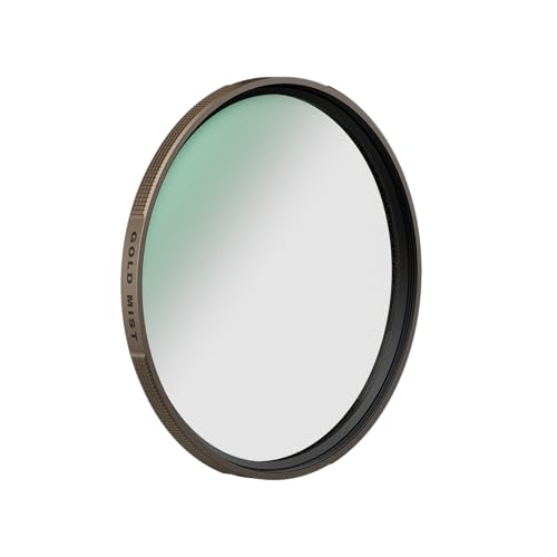 PolarPro - 135 Serie - Gold Mist Filter - 82mm - Kamerafilter - Erstellt von Peter McKinnon PolarPro - 135 Serie - Gold Mist Filter - 82mm - Kamerafilter - Erstellt von Peter McKinnon von PolarPro