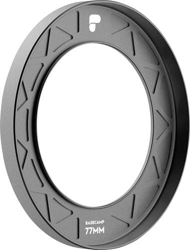 PolarPro BSE-77-PLT BSE-77-PLT Filter-Adapterring 77mm PolarPro BSE-77-PLT BSE-77-PLT Filter-Adapterring 77mm von PolarPro
