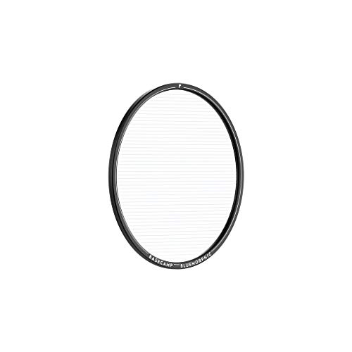 PolarPro - BaseCamp - BlueMorphic Filter - Stufe 3 - FX Filter - Streifenfilter - anamorphotischer Streiflichteffekt - Messingrahmen - Unbegrenztes kreatives Potential PolarPro - BaseCamp - BlueMorphic Filter - Stufe 3 - FX Filter - Streifenfilter - anamorphotischer Streiflichteffekt - Messingrahmen - Unbegrenztes kreatives Potential von PolarPro
