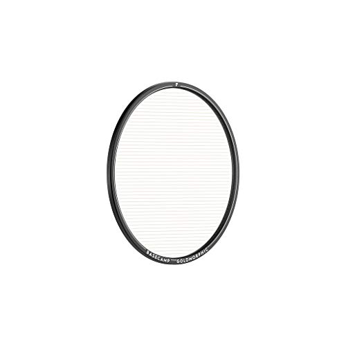 PolarPro - BaseCamp - GoldMorphic Filter - Stufe 3 - FX Filter - Streifenfilter - anamorphotischer Streiflichteffekt - Messingrahmen - Unbegrenztes kreatives Potential PolarPro - BaseCamp - GoldMorphic Filter - Stufe 3 - FX Filter - Streifenfilter - anamorphotischer Streiflichteffekt - Messingrahmen - Unbegrenztes kreatives Potential von PolarPro