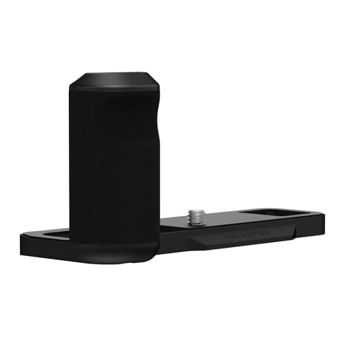 PolarPro - BaseGrip - Fuji X100VI - Schwarz von PolarPro