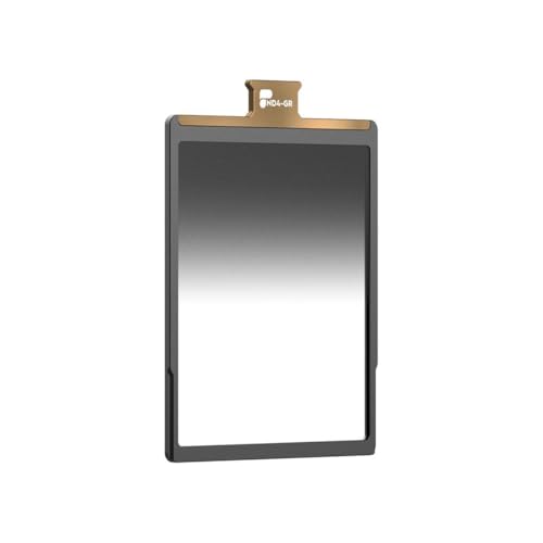 PolarPro - Basecamp - ND4-GR Filter - Stufe 3 - Neutraldichtefilter - Stufe 3 - Messingrahmen - Unbegrenztes kreatives Potential - leichtestes 114mm Setup in der Industrie PolarPro - Basecamp - ND4-GR Filter - Stufe 3 - Neutraldichtefilter - Stufe 3 - Messingrahmen - Unbegrenztes kreatives Potential - leichtestes 114mm Setup in der Industrie von PolarPro