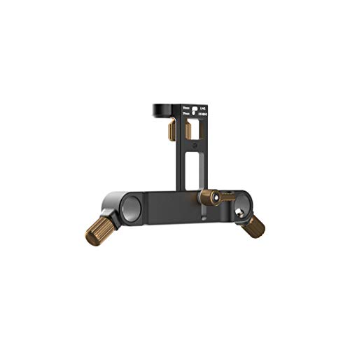PolarPro Basecamp Rail Mount Studio 15 PolarPro Basecamp Rail Mount Studio 15 von PolarPro
