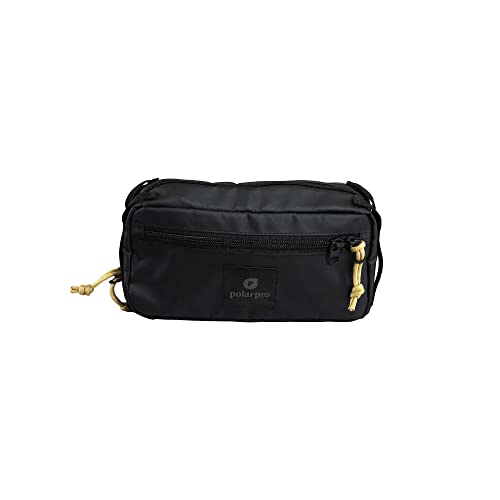PolarPro - Boreal Tech-Pouch - 7L - Passt in den Boreal 50L Rucksack - Wetterbeständige Beschichtung - Bewahrt Zubehör organisiert auf von Polar Pro