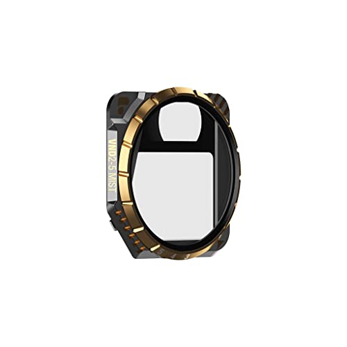 PolarPro - DJI Mavic 3 - Mist - VND 2-5 - Neutraldichtefilter - Cinema Series - AirFrame 4.0 - Filter für den Mavic 3 und Mavic 3 Cine - Farbgenauigkeit PolarPro - DJI Mavic 3 - Mist - VND 2-5 - Neutraldichtefilter - Cinema Series - AirFrame 4.0 - Filter für den Mavic 3 und Mavic 3 Cine - Farbgenauigkeit von PolarPro