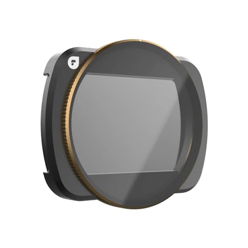 PolarPro - DJI Osmo Pocket 3 - Circular Polarizer - Filter for DJI Osmo Pocket 3 von PolarPro