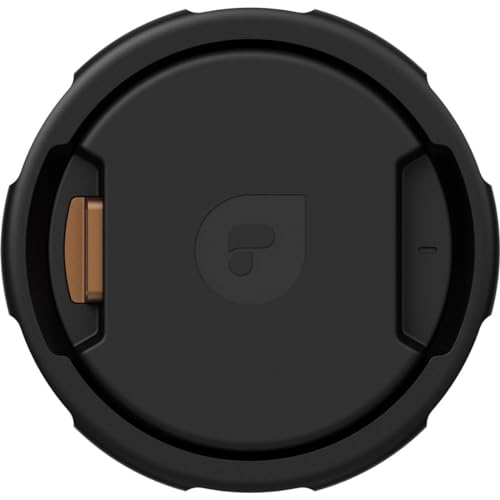 PolarPro - Defender Gehäusekappe - Canon EF-Mount - Schwarz von PolarPro