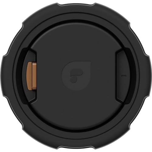 PolarPro - Defender Pro Objektivdeckel - Wald - 70mm-80mm von PolarPro