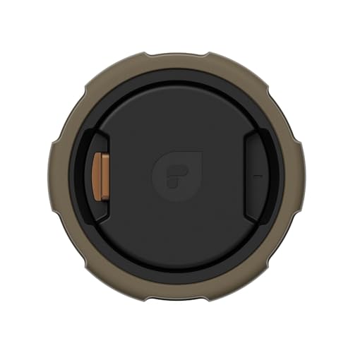 PolarPro - Defender Pro Objektivdeckel - Wüste - 70mm-80mm von PolarPro