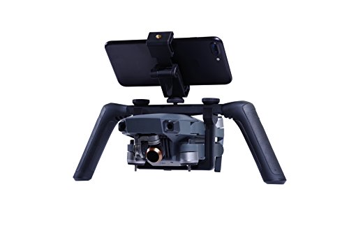 PolarPro Katana Tray für DJI Mavic Pro Drohne, FBA_KTNA-MVC von PolarPro