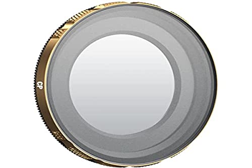 PolarPro - LiteChaser - iPhone 13 & 14 - CP - Zirkularpolarisationsfilter - fängt tiefere Farben ein - reduziert Blendung, Reflexionen und Dunst - MagSafe kompatibel - Handyfotografie/Videografie von PolarPro