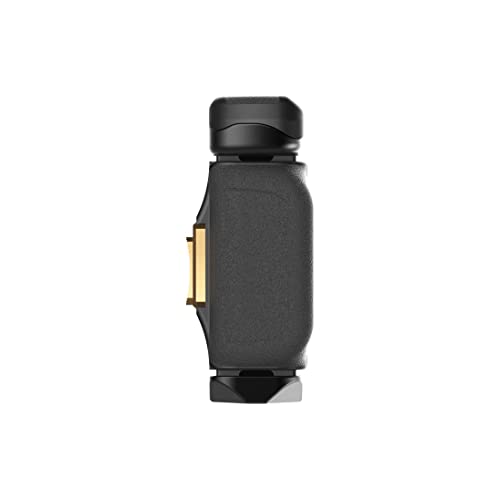 PolarPro - LiteChaser - iPhone 13 - PRO Grip V2 - Die sicherste Mobile Stativhalterung - kalter Schuh - bequemes Fotografieren in der Vertikalen oder Horizontalen - ergonomischer Griff PolarPro - LiteChaser - iPhone 13 - PRO Grip V2 - Die sicherste Mobile Stativhalterung - kalter Schuh - bequemes Fotografieren in der Vertikalen oder Horizontalen - ergonomischer Griff von PolarPro