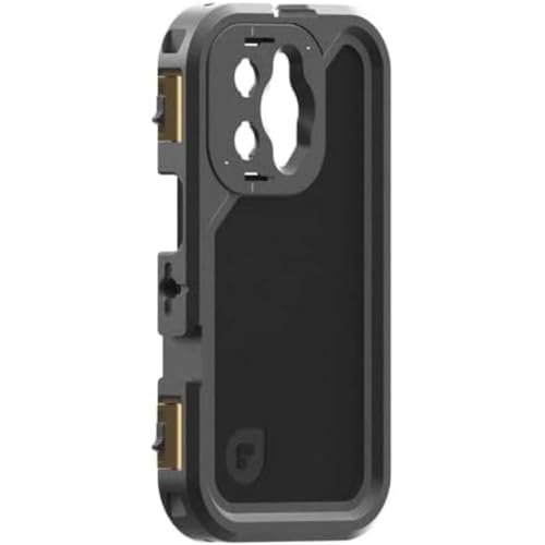 PolarPro LiteChaser iPhone 14 Pro Max – Aluminiumkäfig von PolarPro