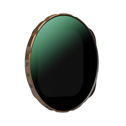 PolarPro - LiteChaser iPhone 16 - VND 2/5 Filter - Kompatibel mit LiteChaser 16 und 15 Gehäuse PolarPro - LiteChaser iPhone 16 - VND 2/5 Filter - Kompatibel mit LiteChaser 16 und 15 Gehäuse von PolarPro