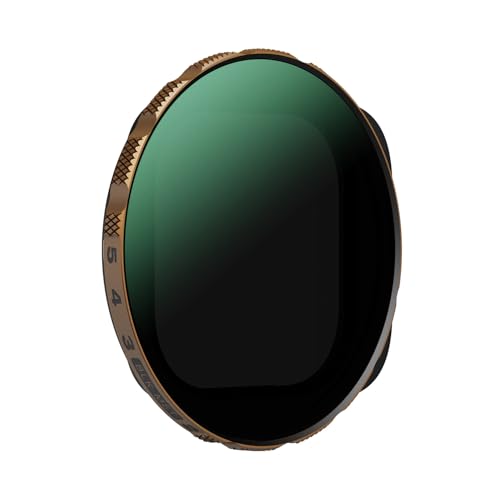 PolarPro - LiteChaser iPhone 16 - VND 2-5 Black Mist Filter - Kompatibel mit LiteChaser 16 und 15 Gehäuse PolarPro - LiteChaser iPhone 16 - VND 2-5 Black Mist Filter - Kompatibel mit LiteChaser 16 und 15 Gehäuse von PolarPro