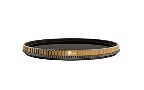 PolarPro QuartzLine, ND64/PL, Cinema Serie Bronze, 82mm von PolarPro