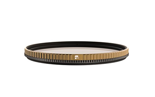 PolarPro QuartzLine 82mm CP Kamerafilter (Zirkular-Polfilter Filter) von PolarPro