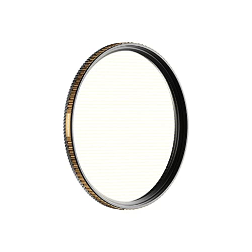PolarPro - QuartzLine FX - GoldMorphic - Filter - 77mm - Streiflichtfilter - anamorphotischer Streiflichteffekt - Messingrahmen - Anti-Kratz/Anti-Öl/hydrophobe Beschichtung PolarPro - QuartzLine FX - GoldMorphic - Filter - 77mm - Streiflichtfilter - anamorphotischer Streiflichteffekt - Messingrahmen - Anti-Kratz/Anti-Öl/hydrophobe Beschichtung von PolarPro